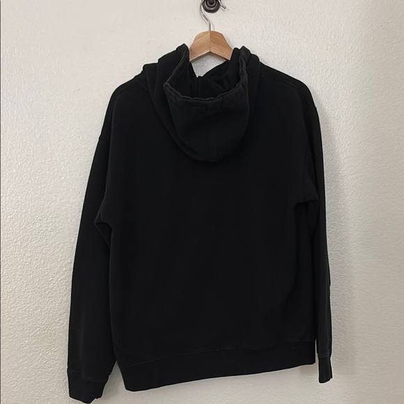 Mystery Files Black Hoodie - Picture 2 of 2